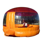 bouncer inflatable